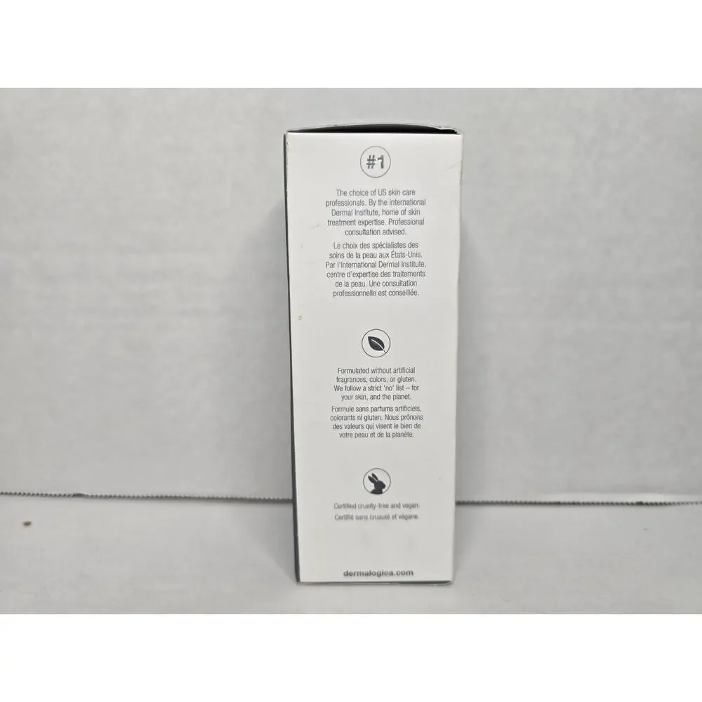 Dermalogica Daily Microfoliant 2.6 oz New In Box Full size